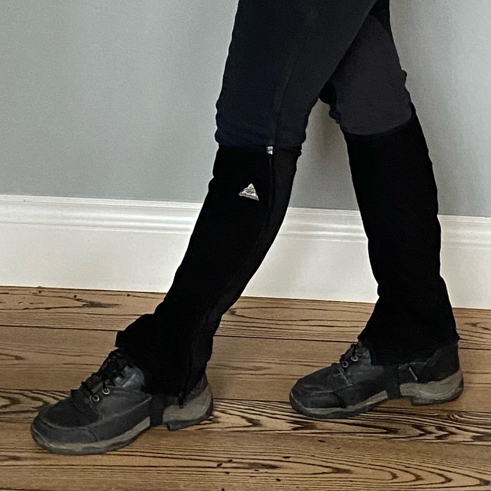 Mountain Horse Riding Chaps